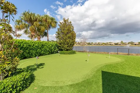 3399 Siena Circle Wellington FL 33414