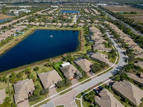 3399 Siena Circle Wellington FL 33414
