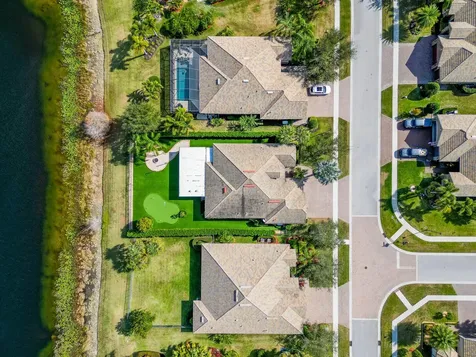 3399 Siena Circle Wellington FL 33414