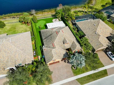 3399 Siena Circle Wellington FL 33414