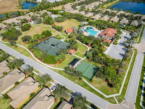 3399 Siena Circle Wellington FL 33414