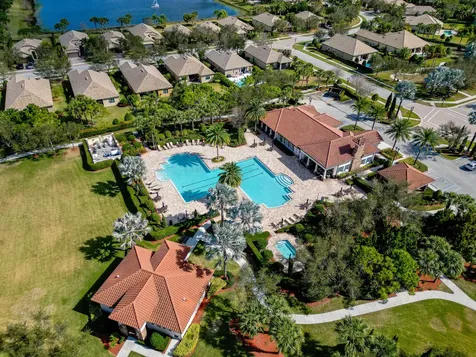 3399 Siena Circle Wellington FL 33414