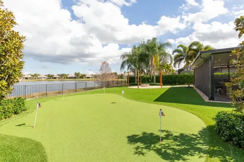 3399 Siena Circle Wellington FL 33414