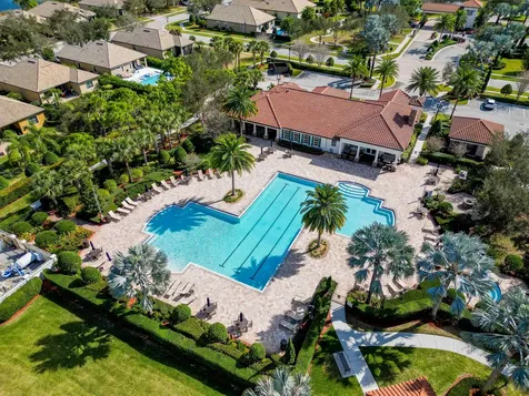 3399 Siena Circle Wellington FL 33414
