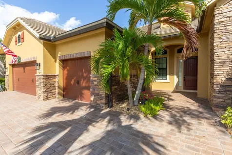 3399 Siena Circle Wellington FL 33414