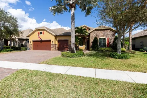 3399 Siena Circle Wellington FL 33414