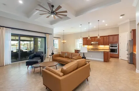 3399 Siena Circle Wellington FL 33414
