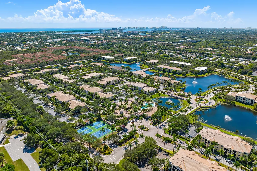 2730 Anzio Court Palm Beach Gardens FL 33410