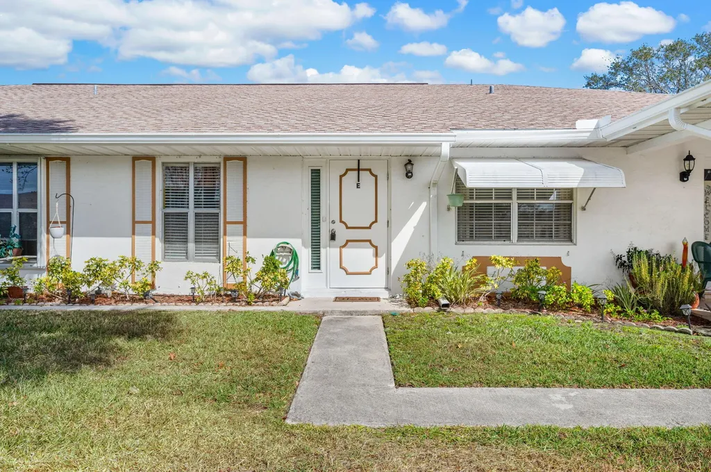 830 Timberview Drive Fort Pierce FL 34982