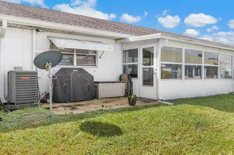 830 Timberview Drive Fort Pierce FL 34982