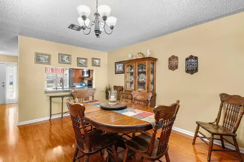 830 Timberview Drive Fort Pierce FL 34982