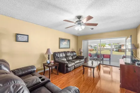 830 Timberview Drive Fort Pierce FL 34982