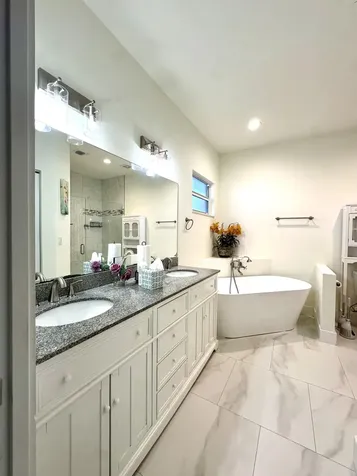 1159 Sw Edinburgh Drive Port Saint Lucie FL 34953