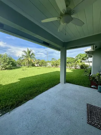 1159 Sw Edinburgh Drive Port Saint Lucie FL 34953