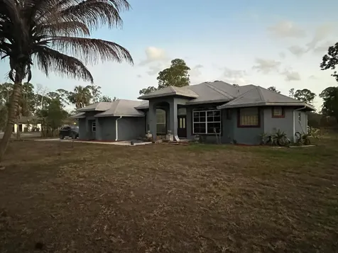 15808 89th Place The Acreage FL 33470
