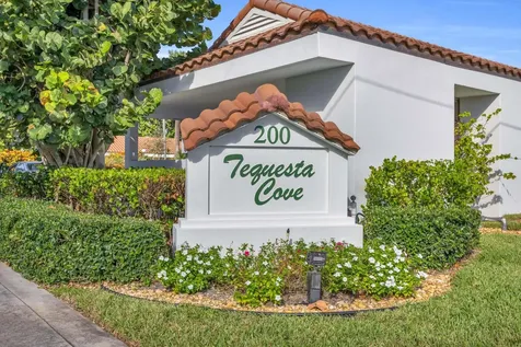 200 Waterway Road Tequesta FL 33469
