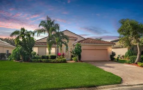 431 Nw Cool Water Court Port Saint Lucie FL 34986