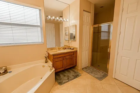 431 Nw Cool Water Court Port Saint Lucie FL 34986
