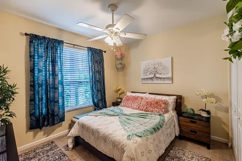 431 Nw Cool Water Court Port Saint Lucie FL 34986