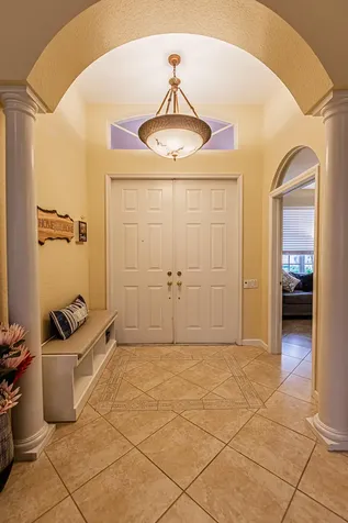 431 Nw Cool Water Court Port Saint Lucie FL 34986
