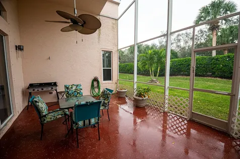 431 Nw Cool Water Court Port Saint Lucie FL 34986