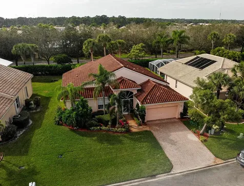 431 Nw Cool Water Court Port Saint Lucie FL 34986