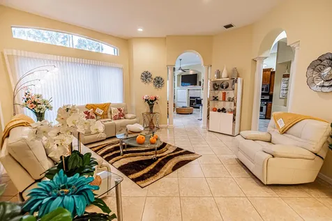 431 Nw Cool Water Court Port Saint Lucie FL 34986