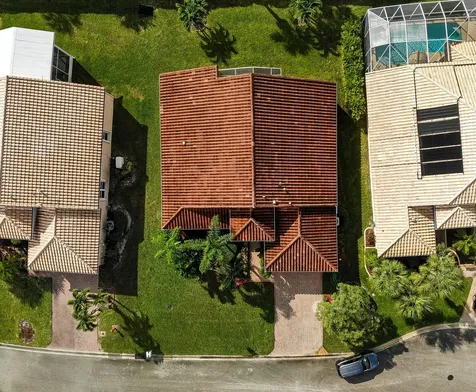 431 Nw Cool Water Court Port Saint Lucie FL 34986