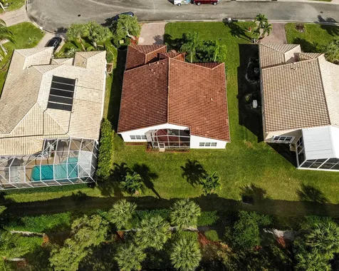 431 Nw Cool Water Court Port Saint Lucie FL 34986