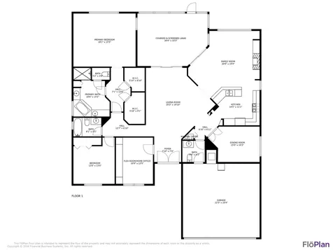 431 Nw Cool Water Court Port Saint Lucie FL 34986
