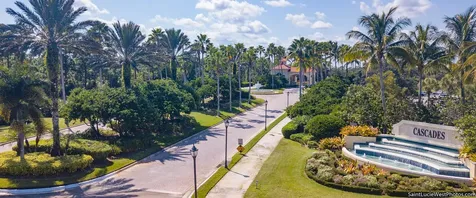 431 Nw Cool Water Court Port Saint Lucie FL 34986