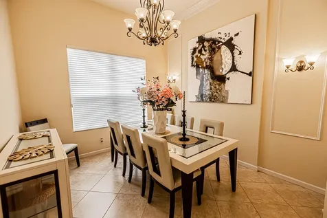 431 Nw Cool Water Court Port Saint Lucie FL 34986