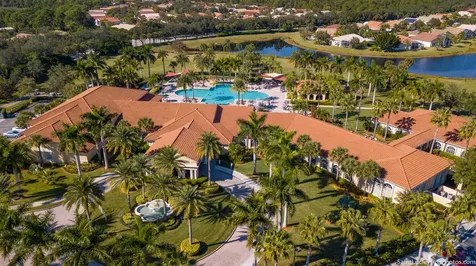 431 Nw Cool Water Court Port Saint Lucie FL 34986