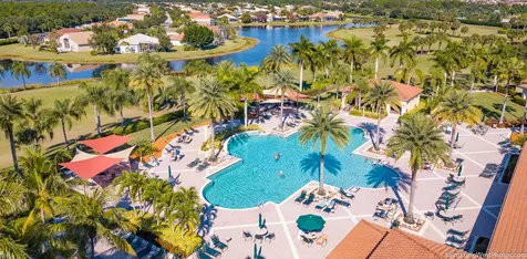 431 Nw Cool Water Court Port Saint Lucie FL 34986