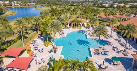 431 Nw Cool Water Court Port Saint Lucie FL 34986