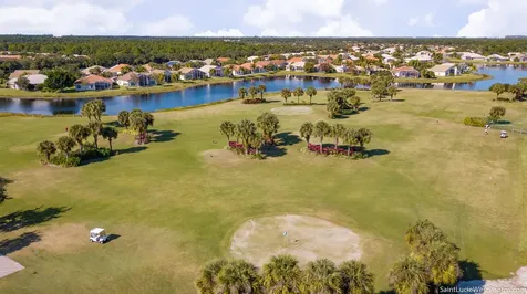 431 Nw Cool Water Court Port Saint Lucie FL 34986
