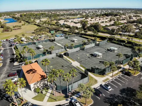 431 Nw Cool Water Court Port Saint Lucie FL 34986