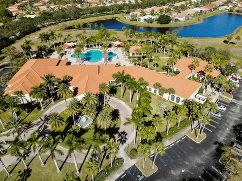 431 Nw Cool Water Court Port Saint Lucie FL 34986