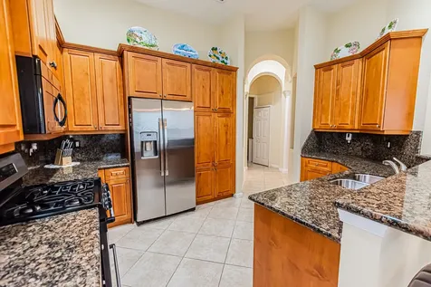 431 Nw Cool Water Court Port Saint Lucie FL 34986
