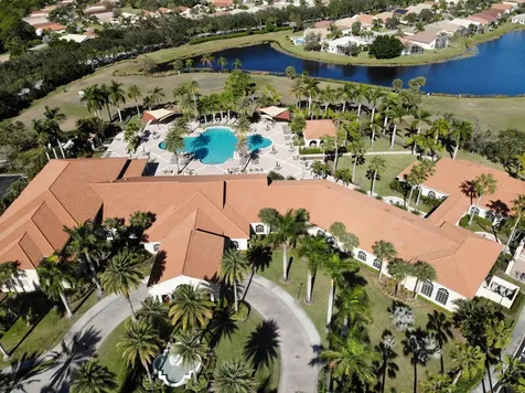 431 Nw Cool Water Court Port Saint Lucie FL 34986
