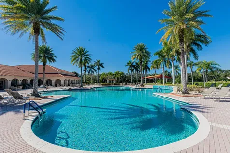 431 Nw Cool Water Court Port Saint Lucie FL 34986