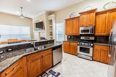 431 Nw Cool Water Court Port Saint Lucie FL 34986