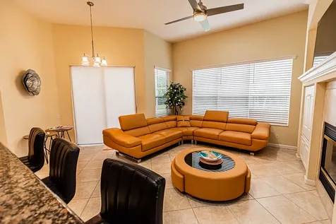 431 Nw Cool Water Court Port Saint Lucie FL 34986