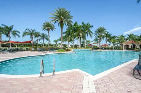 431 Nw Cool Water Court Port Saint Lucie FL 34986