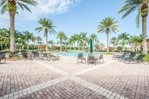 431 Nw Cool Water Court Port Saint Lucie FL 34986