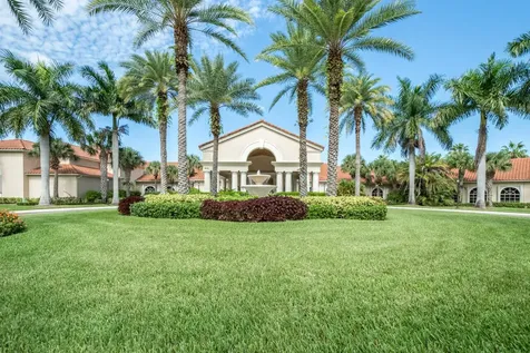 431 Nw Cool Water Court Port Saint Lucie FL 34986