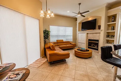 431 Nw Cool Water Court Port Saint Lucie FL 34986