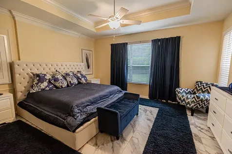 431 Nw Cool Water Court Port Saint Lucie FL 34986