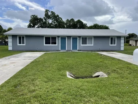 5004 Killarney Avenue Fort Pierce FL 34951