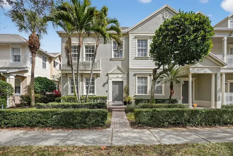 203 E Thatch Palm Circle Jupiter FL 33458